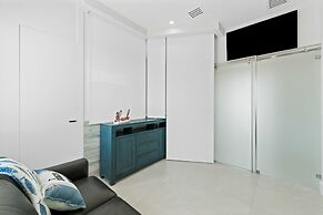 Luxury Seaside Escape Pool Dock Scenic Views