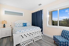 Luxury Waterfront Oasis w Heated Pool and 50 Dock