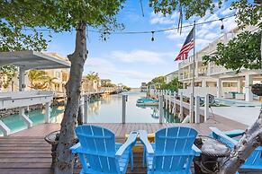 Luxury Waterfront Oasis w Heated Pool and 50 Dock