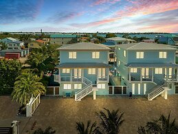 Luxury Waterfront Oasis w Heated Pool and 50 Dock