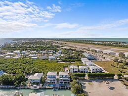 Luxury Waterfront Oasis w Heated Pool and 50 Dock