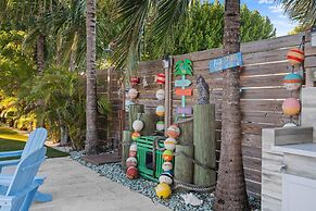 Luxury Waterfront Oasis w Heated Pool and 50 Dock