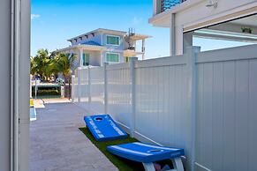 Luxury Waterfront Oasis w Heated Pool and 50 Dock