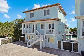 Luxury Waterfront Oasis w Heated Pool and 50 Dock