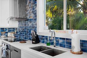 Luxury Waterfront Oasis w Heated Pool and 50 Dock