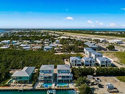 Luxury Waterfront Oasis w Heated Pool and 50 Dock