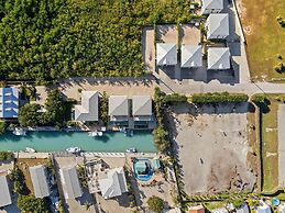 Luxury Waterfront Oasis w Heated Pool and 50 Dock