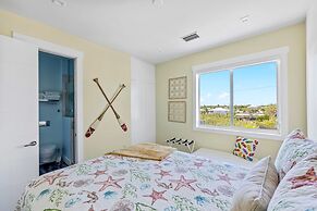 Luxury Waterfront Oasis w Heated Pool and 50 Dock