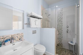 Luxury Waterfront Oasis w Heated Pool and 50 Dock