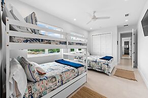 Mermaid s Paradise Pool Dock Games Views