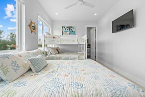 Mermaid s Paradise Pool Dock Games Views