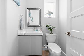 Mermaid s Paradise Pool Dock Games Views