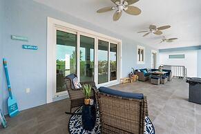 Mermaid s Paradise Pool Dock Games Views