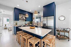 Mermaid s Paradise Pool Dock Games Views