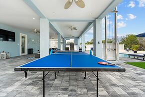 Mermaid s Paradise Pool Dock Games Views