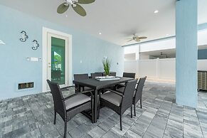 Mermaid s Paradise Pool Dock Games Views