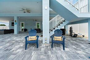 Mermaid s Paradise Pool Dock Games Views