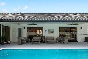 NEW Villa Paradise Lux Gem Pool Game Room