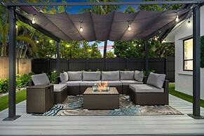 NEW Villa Paradise Lux Gem Pool Game Room