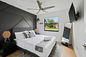 NEW Villa Paradise Lux Gem Pool Game Room