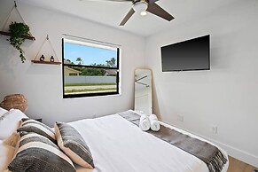 NEW Villa Paradise Lux Gem Pool Game Room