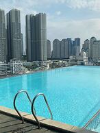 An Corner - Pearl Plaza Apartment