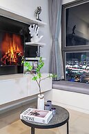 An Corner - Pearl Plaza Apartment