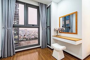 An Corner - Pearl Plaza Apartment
