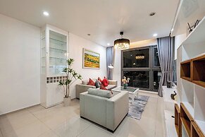 An Corner - Pearl Plaza Apartment