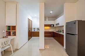 An Corner - Pearl Plaza Apartment