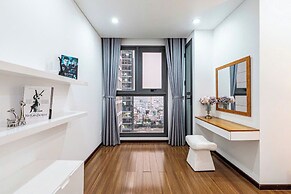 An Corner - Pearl Plaza Apartment
