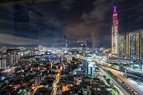 An Corner - Pearl Plaza Apartment