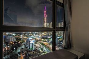 An Corner - Pearl Plaza Apartment