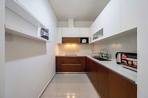 An Corner - Pearl Plaza Apartment