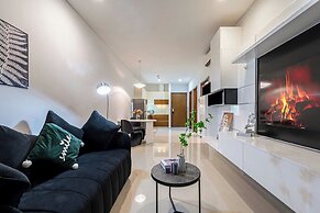 An Corner - Pearl Plaza Apartment