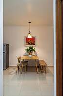 An Corner - Pearl Plaza Apartment