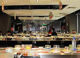 An Corner - Pearl Plaza Apartment