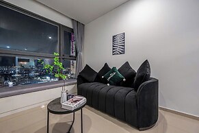 An Corner - Pearl Plaza Apartment