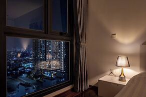 An Corner - Pearl Plaza Apartment