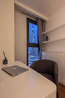 An Corner - Pearl Plaza Apartment