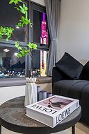 An Corner - Pearl Plaza Apartment