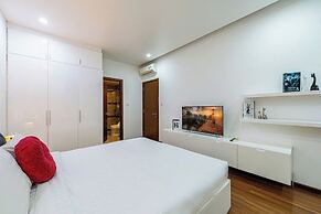 An Corner - Pearl Plaza Apartment