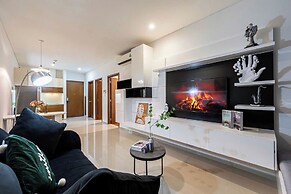 An Corner - Pearl Plaza Apartment