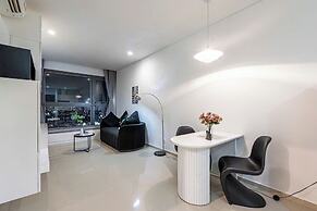 An Corner - Pearl Plaza Apartment