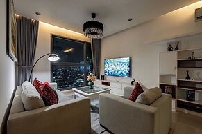An Corner - Pearl Plaza Apartment