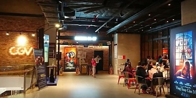 An Corner - Pearl Plaza Apartment