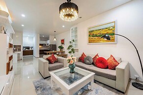 An Corner - Pearl Plaza Apartment