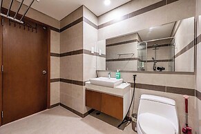 An Corner - Pearl Plaza Apartment