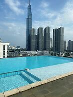 An Corner - Pearl Plaza Apartment