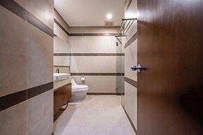 An Corner - Pearl Plaza Apartment